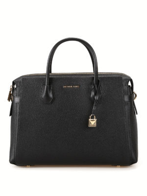 MICHAEL KORS: shopper - Borsa Mercer grande