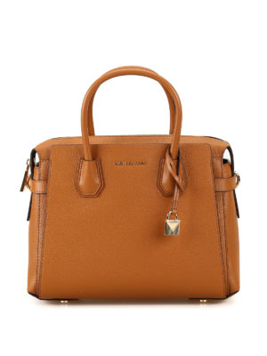 MICHAEL KORS: shopper - Borsa Mercer media