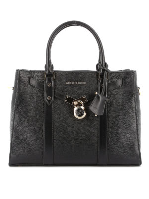 MICHAEL KORS: totes bags - Nouveau Hamilton large tote