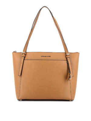 MICHAEL KORS: totes bags - Voyager large tote