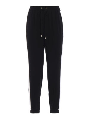 michael kors tracksuit womens