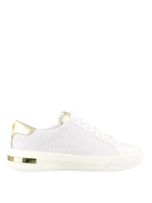 MICHAEL KORS: sneakers - Sneaker Codie traforate