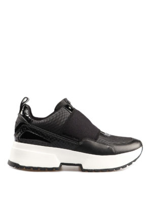 MICHAEL KORS: sneakers - Slip-on Cosmo