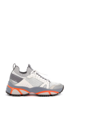 MICHAEL KORS: trainers - Lucas sneakers