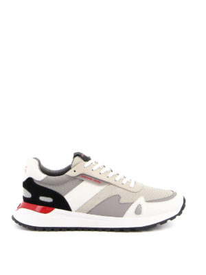 michael kors trainers mens online