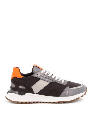 MICHAEL KORS: trainers - Miles sneakers