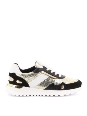 MICHAEL KORS: trainers - Monroe sneakers