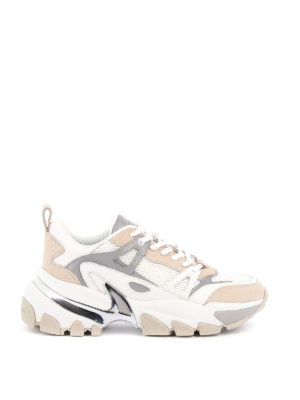 MICHAEL KORS: trainers - Penn sneakers