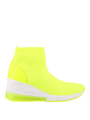 MICHAEL KORS: sneakers - Sneaker Skyler Extreme