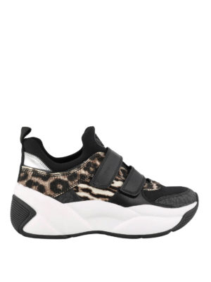 MICHAEL KORS: trainers - Sneaker Keeley