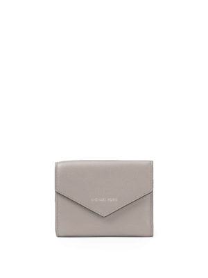 MICHAEL KORS: wallets & purses - Blakely leather wallet