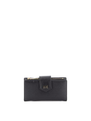 MICHAEL KORS: wallets & purses - Money Pieces medium wallet