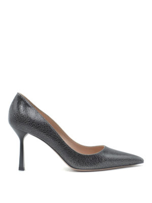 MIU MIU: Pumps - Pumps - Schwarz