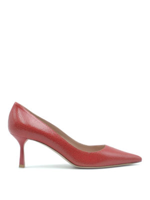 MIU MIU: Pumps - Pumps - Rot