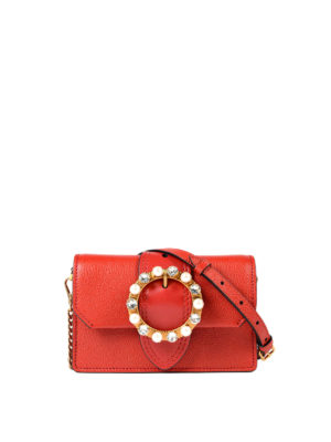 miu miu jewel bag