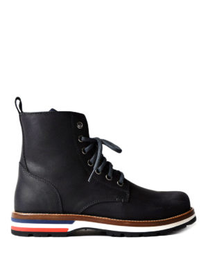 scarponcini moncler uomo scarponcini moncler uomo