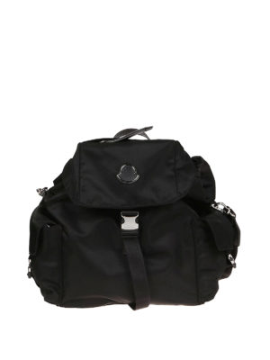 MONCLER: zaini - Zaino Dauphine grande in nylon