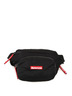 MONCLER: marsupi - Marsupio Durance