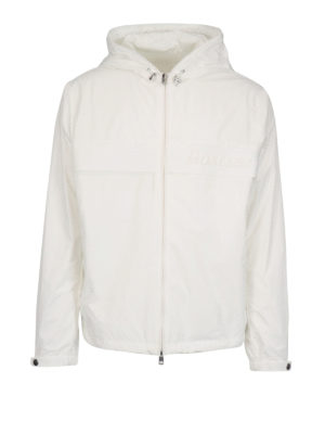 MONCLER: casual jackets - Benoit jacket