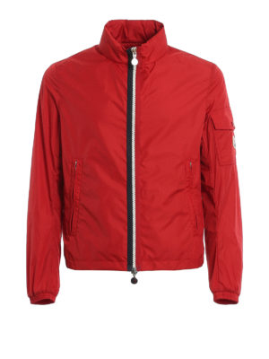 MONCLER: casual jackets - Keralle windbreaker