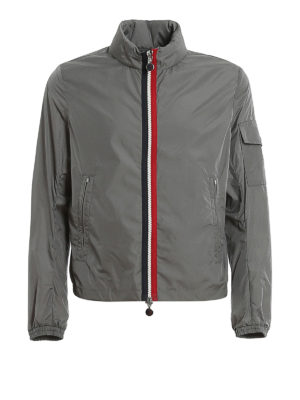 MONCLER: casual jackets - Keralle windbreaker