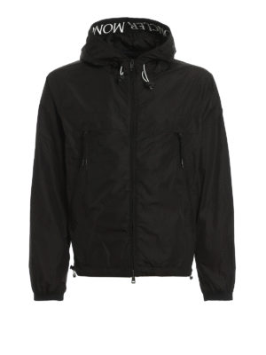 MONCLER: casual jackets - Massereau jacket