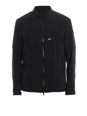 MONCLER: casual jackets - Somme windbreaker