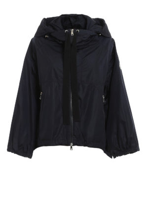 MONCLER: casual jackets - Terre jacket