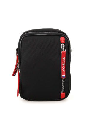 MONCLER: borse a tracolla - Borsa a tracolla Detour