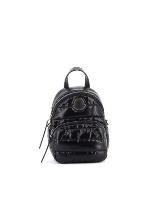 MONCLER: Umhängetaschen - Umhängetasche - Schwarz