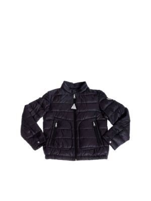 MONCLER JR: padded coats - Acorus quilted down jacket