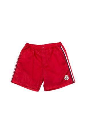 MONCLER JR: shorts - Swimsuit