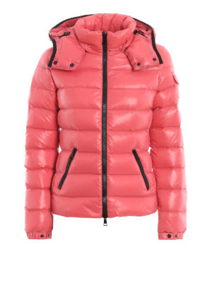 MONCLER: Chaquetas y Chaquetones acolchados - Chaqueta Alcochada - Bady