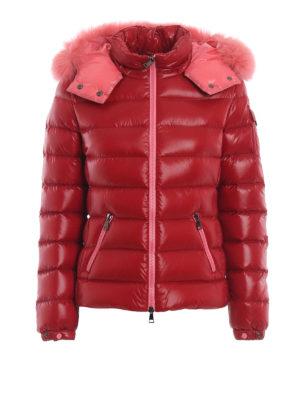 MONCLER: Chaquetas y Chaquetones acolchados - Chaqueta Alcochada - Badyfur