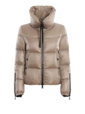 MONCLER: padded jackets - Bandama puffer jacket