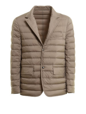 moncler Blazer VERDE moncler Blazer VERDE