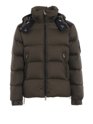 MONCLER: giacche imbottite - Piumino Bernier Moncler 2 Genius