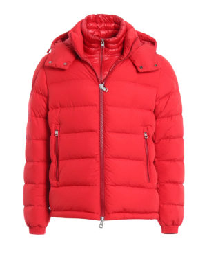 moncler anthony quilted jacket moncler anthony quilted jacket