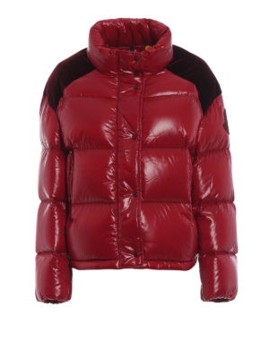 MONCLER: giacche imbottite - Piumino Chouette-Moncler 1952 Genius n.2