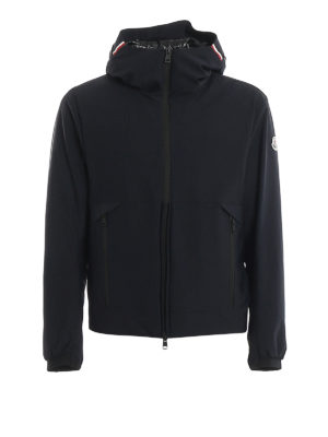 MONCLER: padded jackets - Hubert jacket