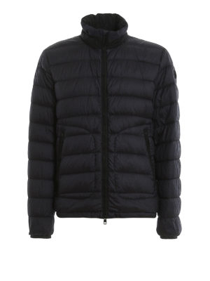 MONCLER: padded jackets - Octavien puffer jacket