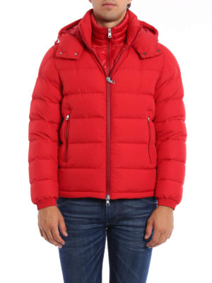 moncler anthony quilted jacket moncler anthony quilted jacket