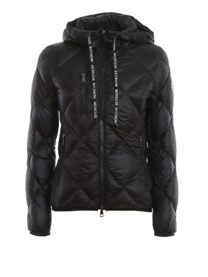 MONCLER: Chaquetas y Chaquetones acolchados - Chaqueta Alcochada - Oulx