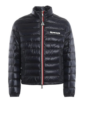 MONCLER: padded jackets - Petichet puffer jacket