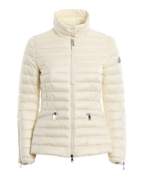 MONCLER: padded jackets - Safre puffer jacket