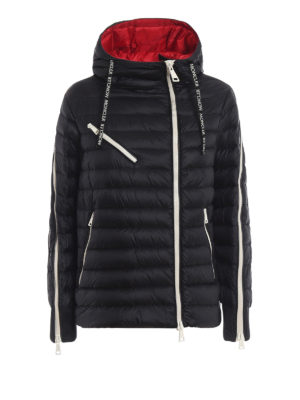 MONCLER: Chaquetas y Chaquetones acolchados - Chaqueta Alcochada - Stockholm