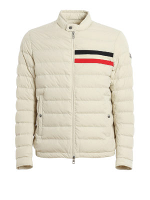 MONCLER: padded jackets - Yeres puffer jacket
