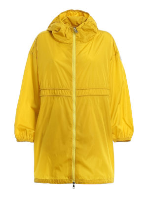 MONCLER: Parkas - Parka - Lichen