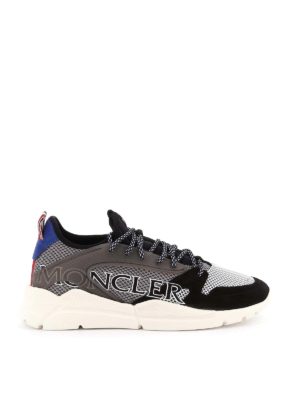 MONCLER: trainers - Anakin sneakers