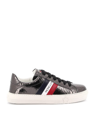 MONCLER: trainers - Ariel sneakers
